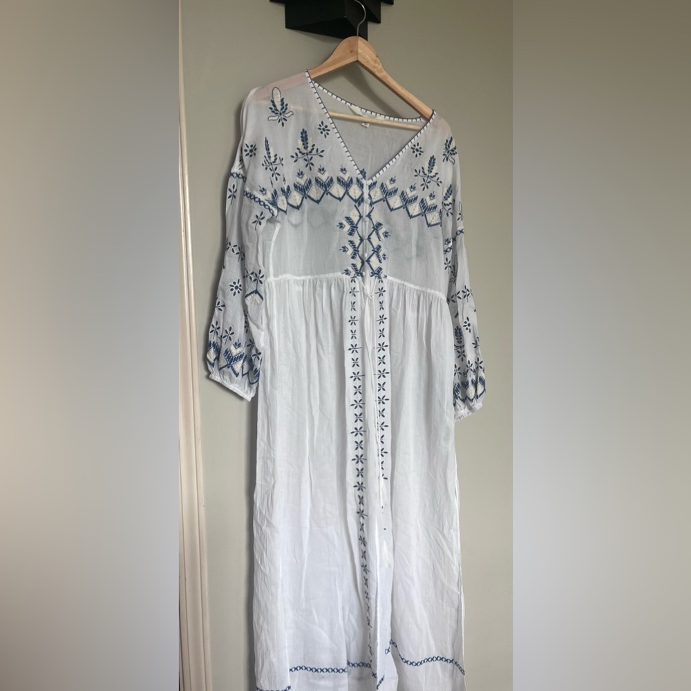 Boho dress